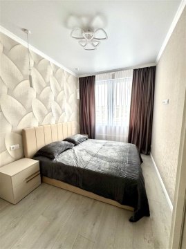 1-к квартира, 10/24 эт., 32м²