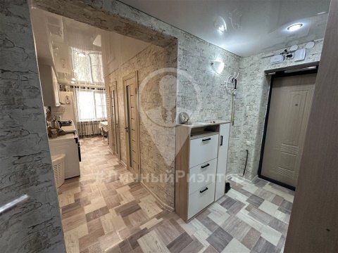 3-к квартира, 3/5 эт., 60м²