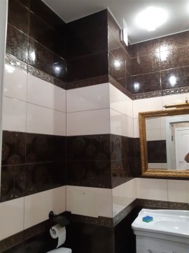 3-к квартира, 3/16 эт., 99м²