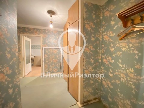 2-к квартира, 1/5 эт., 51м²