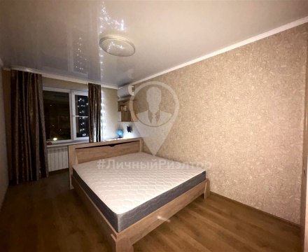 1-к квартира, 10/10 эт., 32м²