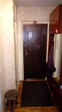 3-к квартира, 2/5 эт., 69м²