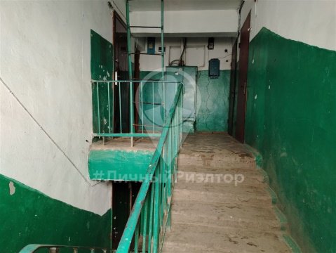 2-к квартира, 2/2 эт., 40м²
