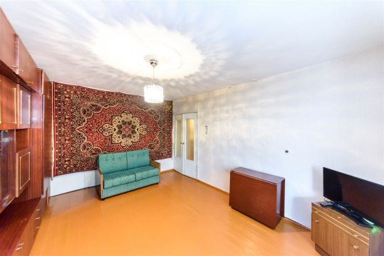 3-к квартира, 4/9 эт., 57м²