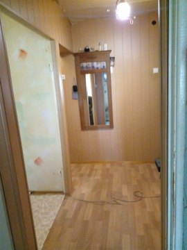 2-к квартира, 5/5 эт., 44м²