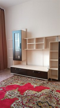 1-к квартира, 5/10 эт., 32м²