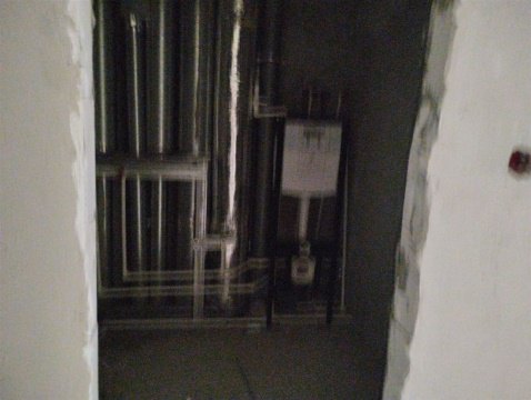 Студия, 2/3 эт., 26м²