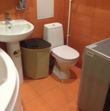 2-к квартира, 1/5 эт., 46м²