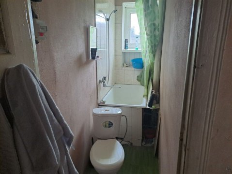 2-к квартира, 2/3 эт., 36м²