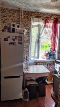 1-к квартира, 1/4 эт., 29м²