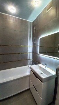 1-к квартира, 14/17 эт., 34м²