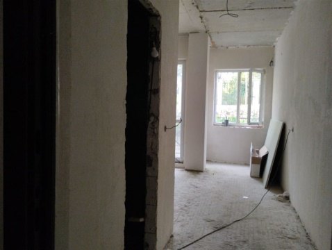 Студия, 2/3 эт., 26м²