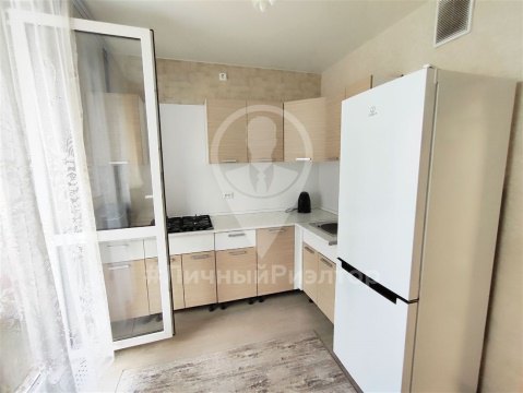 1-к квартира, 9/15 эт., 30м²
