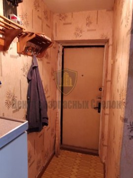 2-к квартира, 2/2 эт., 40м²