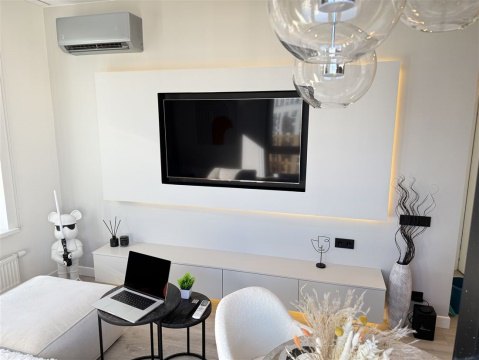 2-к квартира, 11/14 эт., 41м²