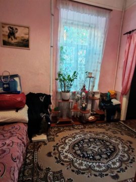 3-к квартира, 1/4 эт., 62м²