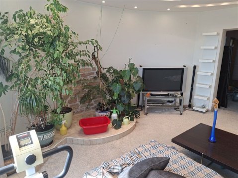 4-к квартира, 13/16 эт., 112м²