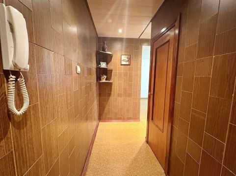 2-к квартира, 3/4 эт., 45м²