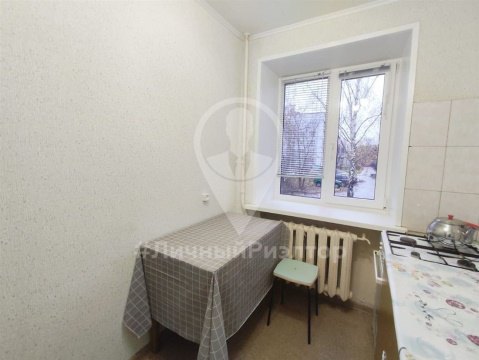 2-к квартира, 2/2 эт., 38м²