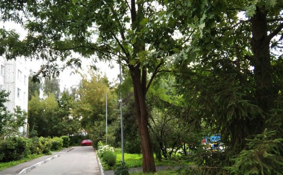 3-к квартира, 5/5 эт., 67м²