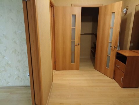 2-к квартира, 4/25 эт., 61м²