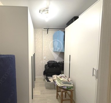2-к квартира, 2/5 эт., 47м²