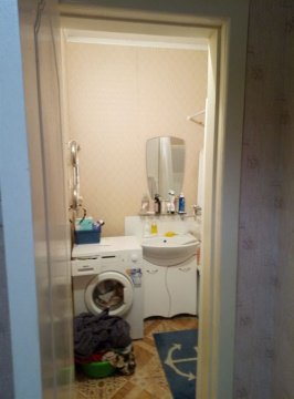 2-к квартира, 2/5 эт., 77м²