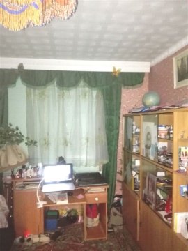 3-к квартира, 1/9 эт., 59м²