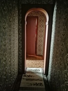 4-к квартира, 7/9 эт., 76м²