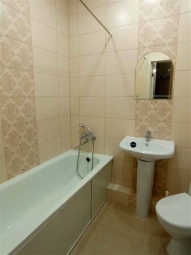 1-к квартира, 10/17 эт., 34м²