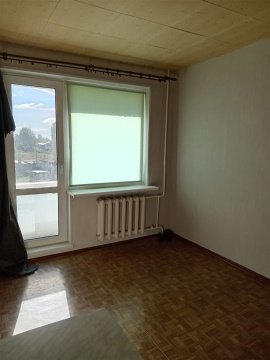 2-к квартира, 2/5 эт., 57м²