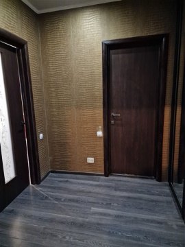 1-к квартира, 1/9 эт., 58м²