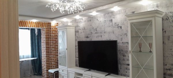 1-к квартира, 12/14 эт., 40м²