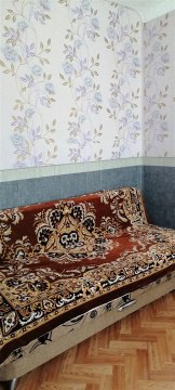 2-к квартира, 4/5 эт., 45м²