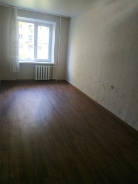2-к квартира, 2/5 эт., 45м²