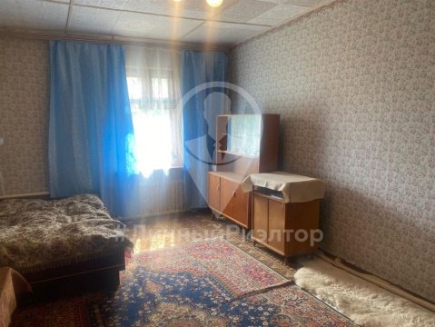 5-к квартира, 1/1 эт., 97м²