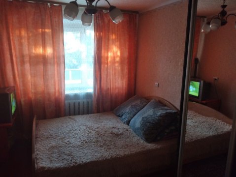 2-к квартира, 2/5 эт., 43м²