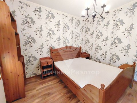 2-к квартира, 6/10 эт., 65м²