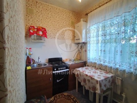 2-к квартира, 2/2 эт., 39м²