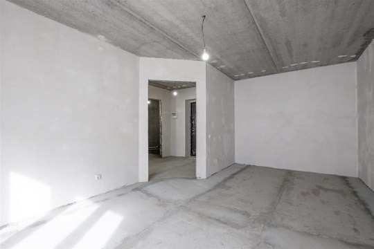 1-к квартира, 7/10 эт., 42м²