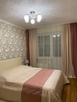 3-к квартира, 9/9 эт., 70м²