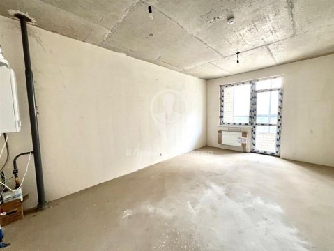 1-к квартира, 7/25 эт., 44м²
