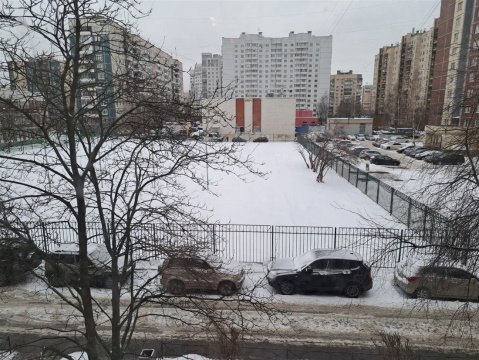 3-к квартира, 3/9 эт., 72м²