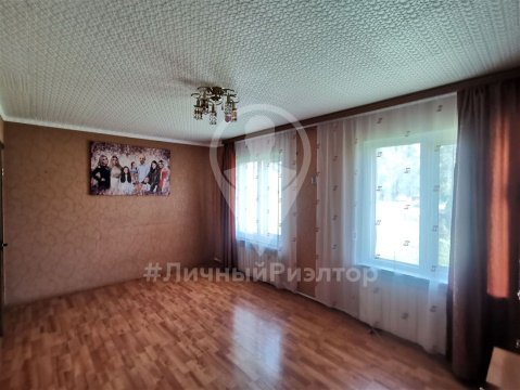 Дом 35м², участок 7 сот.