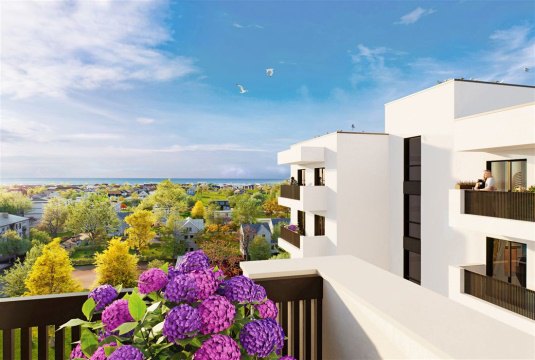 1-к квартира, 3/8 эт., 38м²