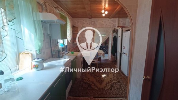 Дом 48м², участок 35 сот.