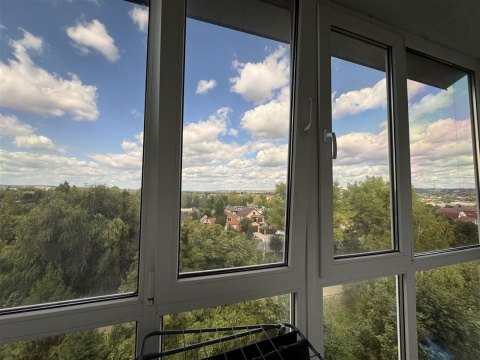 1-к квартира, 5/5 эт., 30м²
