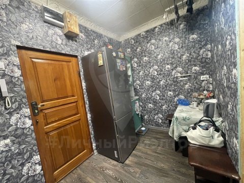 1-к квартира, 2/2 эт., 20м²