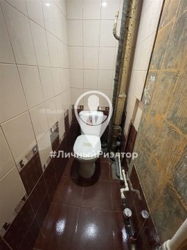 3-к квартира, 2/9 эт., 65м²