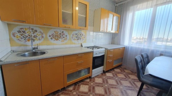 2-к квартира, 7/9 эт., 50м²
